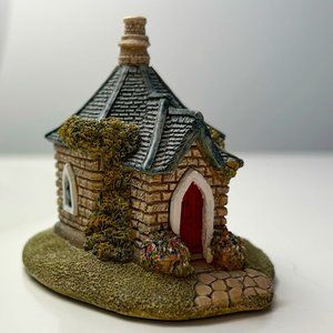 Lilliput Lane - Farthing Lodge